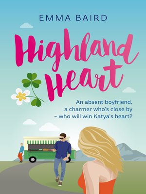 cover image of Highland Heart